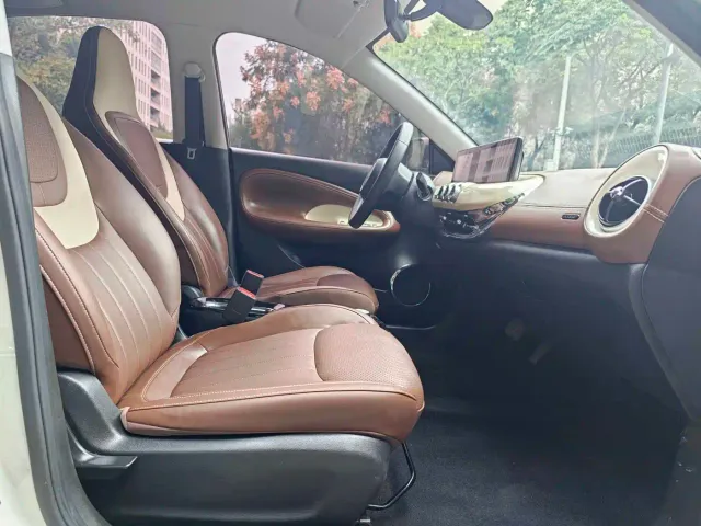 Wuling Bingo — Фото автомобиля 12