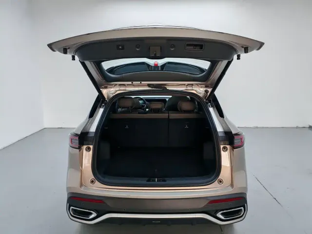Changan CS55 Plus — Фото автомобиля 8