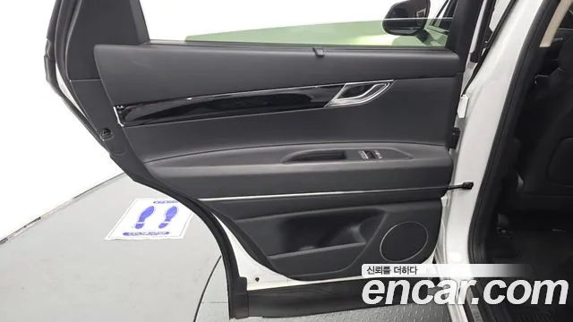 Genesis GV80 3.0 Дизель 2WD — Фото автомобиля 24