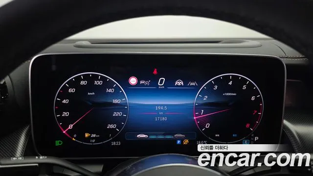 Mercedes-Benz GLC-Class — Фото автомобиля 8