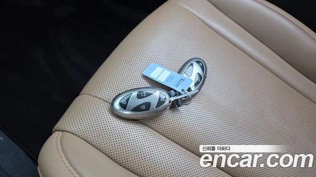 Hyundai Grandeur GN7 — Фото автомобиля 18