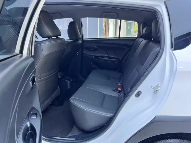Toyota YARiS L Zhi Xuan — Фото автомобиля 13