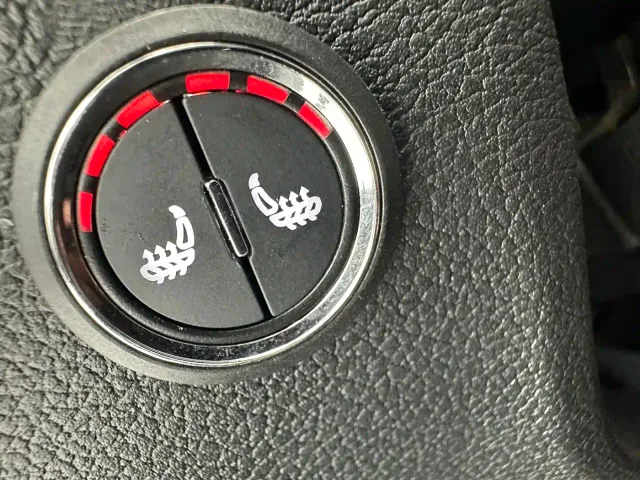 Kia K3 — Фото автомобиля 12