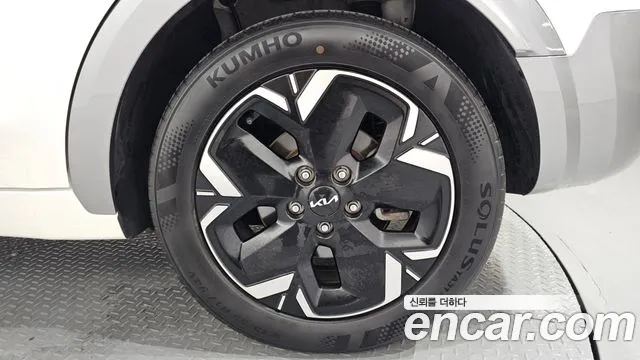 Kia Niro Niro (New) — Фото автомобиля 6