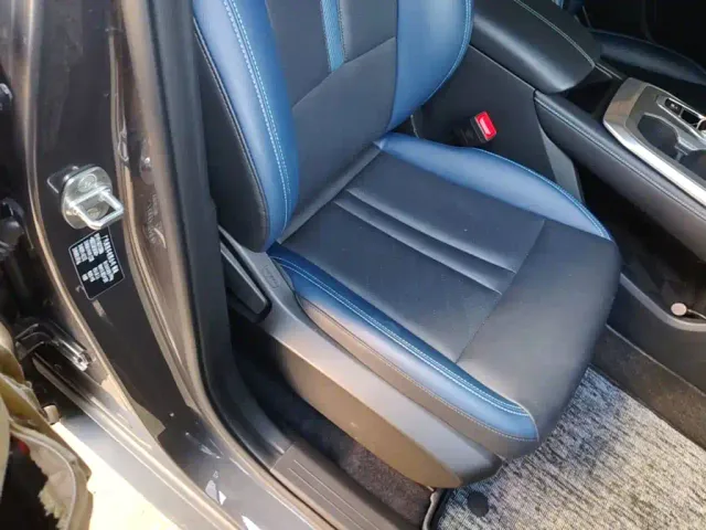 GAC Trumpchi GS3 — Фото автомобиля 24