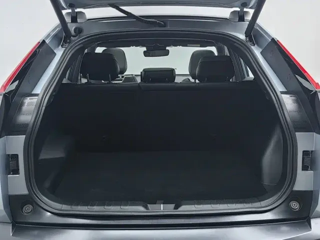 GAC Trumpchi Emkoo — Фото автомобиля 16