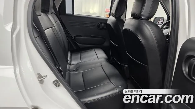 Hyundai Casper Casper Smart — Фото автомобиля 11