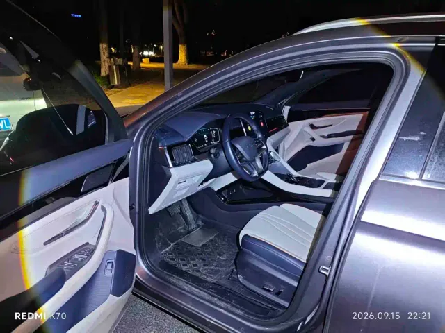 BYD Song PLUS — Фото автомобиля 4