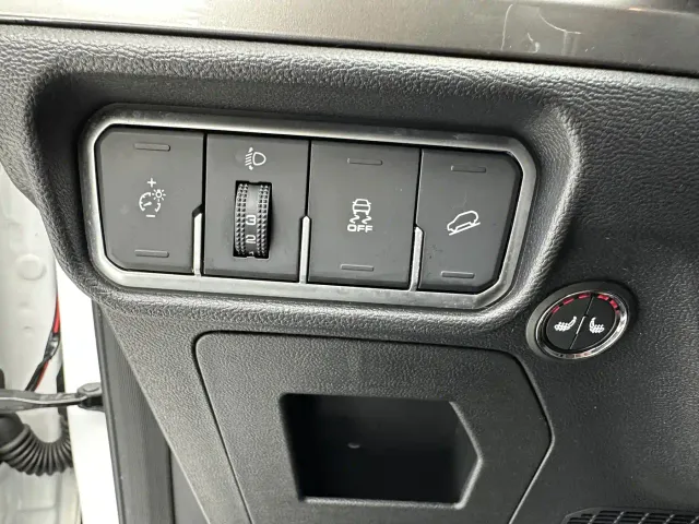 Haval H6 — Фото автомобиля 16