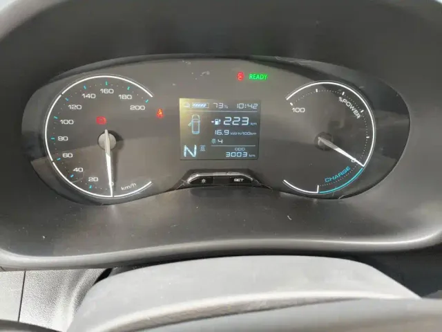 Wuling Rongguang EV — Фото автомобиля 13