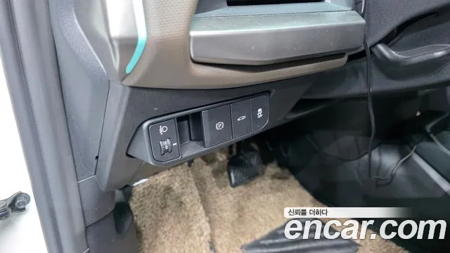 Kia EV4 — Фото автомобиля 25