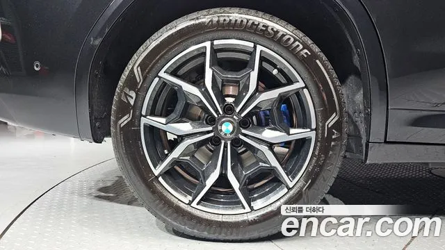 BMW X3 G01 — Фото автомобиля 5