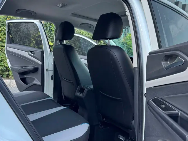 Jetta Jetta VS5 2023 280TSI Auto Comfort Type — Фото автомобиля 12