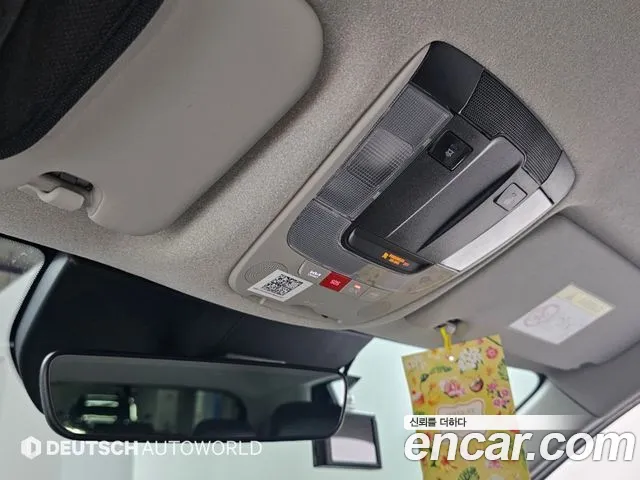 Kia Niro The All New Niro — Фото автомобиля 18