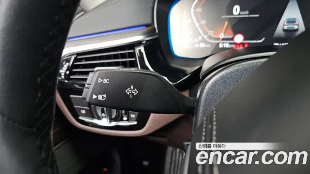 BMW Gran Turismo — Фото автомобиля 14