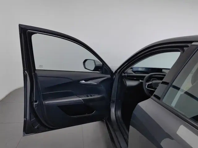 Changan Lamore — Фото автомобиля 8