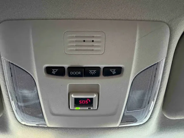 Toyota Corolla — Фото автомобиля 14