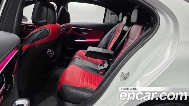 Mercedes-Benz C-Class — Фото автомобиля 15