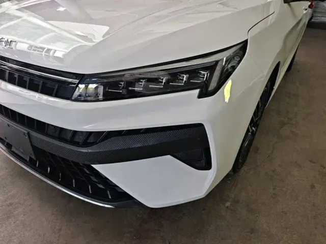 JAC Motors A5 PLUS — Фото автомобиля 23