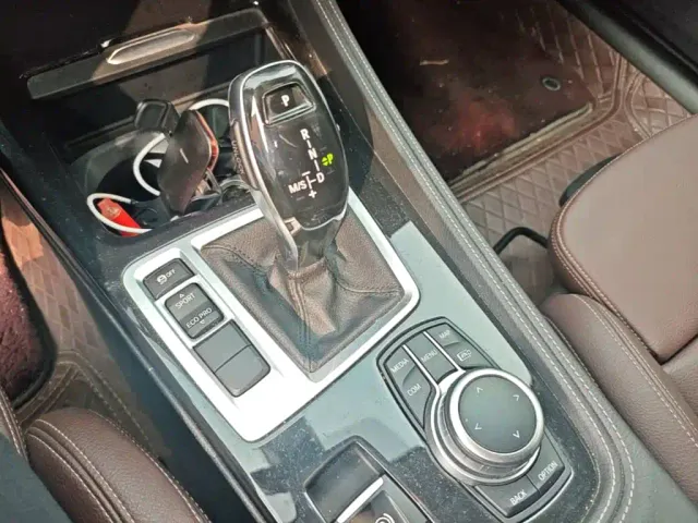 BMW 1 Series — Фото автомобиля 13