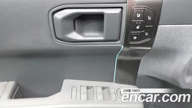 Kia EV3 — Фото автомобиля 25