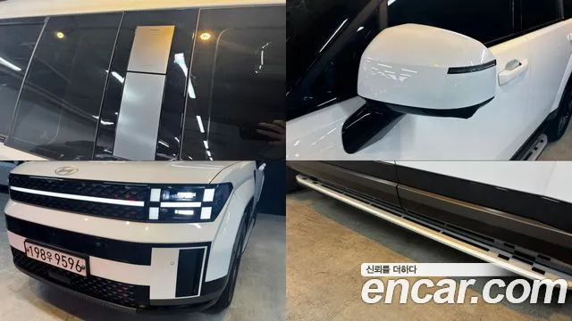 Hyundai Santafe — Фото автомобиля 19