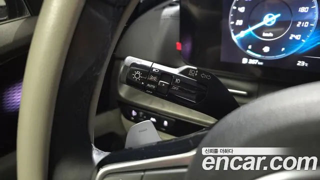 Kia Carnival 4th Gen — Фото автомобиля 29