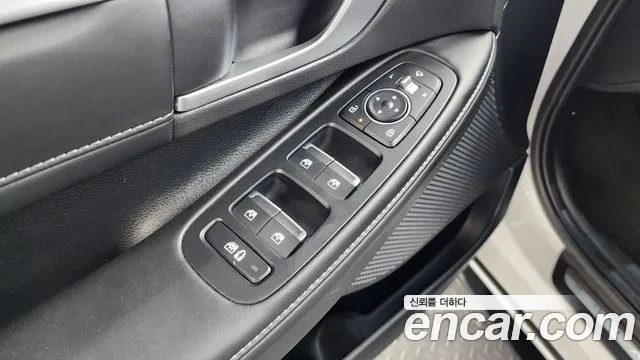 Hyundai Sonata DN8 — Фото автомобиля 27