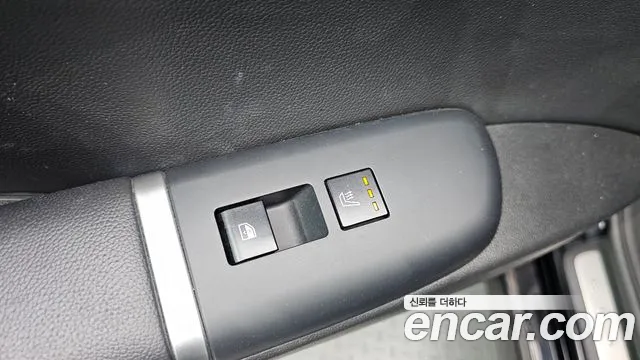 Hyundai Grandeur GN7 — Фото автомобиля 15
