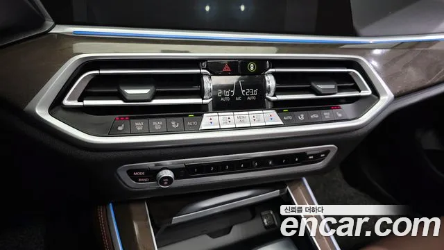 BMW X5 G05 — Фото автомобиля 23