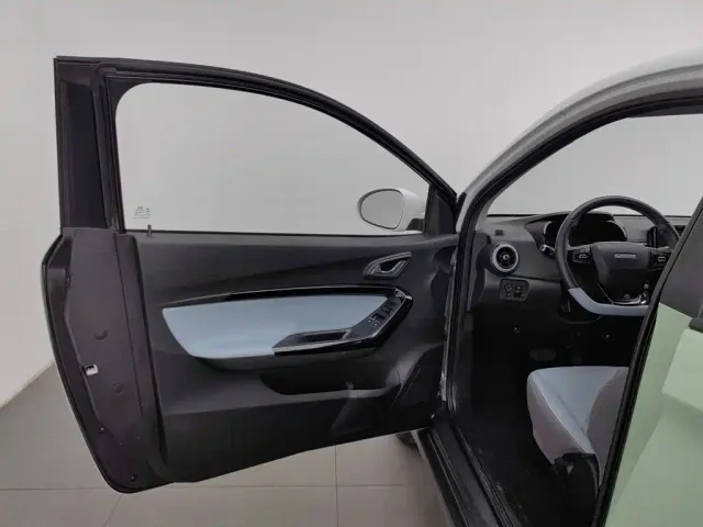 Chery eQ1 — Фото автомобиля 8