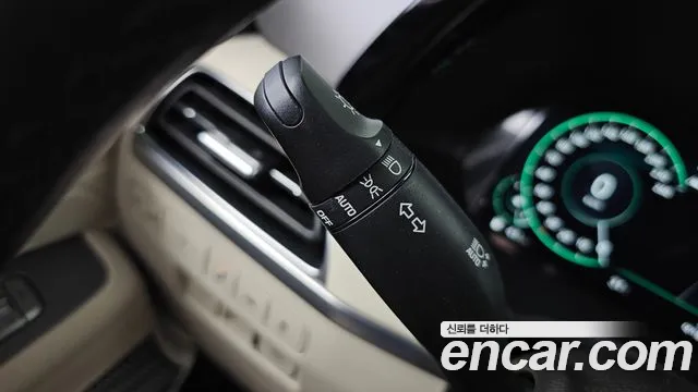 Hyundai Palisade Palisade Бензин 3.8 4WD — Фото автомобиля 30