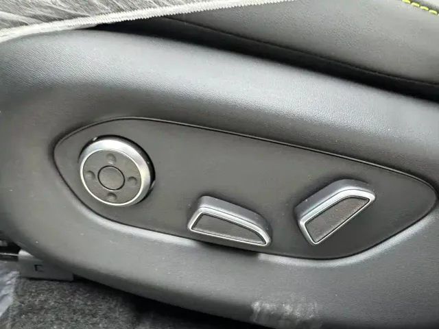 Changan Qiyuan Q05 — Фото автомобиля 9