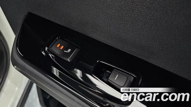 KG_Mobility_Ssangyong Torres Новый Torres Бензин 1.5 2WD — Фото автомобиля 19
