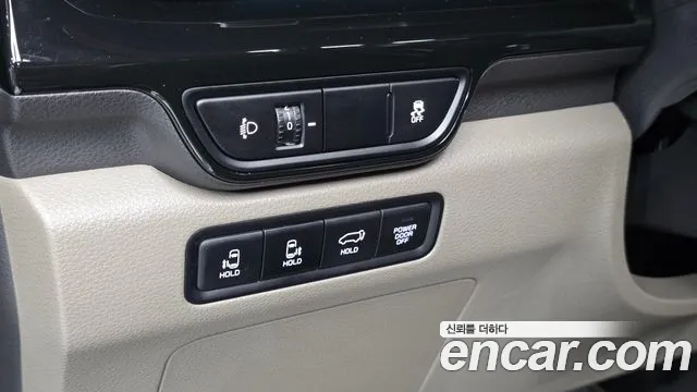 Kia Carnival 4th Gen — Фото автомобиля 19