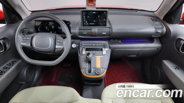 Hyundai Casper Casper Turbo Inspiration — Фото автомобиля 6