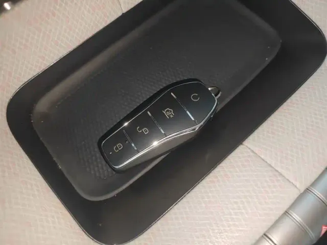 BYD Dolphin 2021 Model 405km Fashion Edition — Фото автомобиля 16