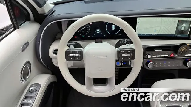 Hyundai Palisade Palisade (LX3) Бензин 2.5T 4WD 7 мест — Фото автомобиля 13