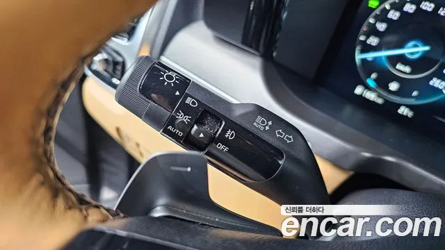 Kia Sorento 4th Gen — Фото автомобиля 29