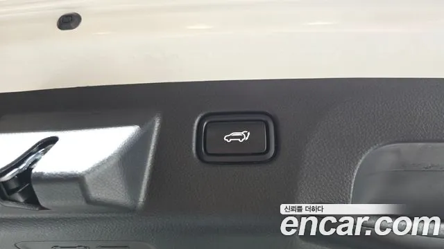 Kia Seltos Бензин 1.6 турбо 2WD — Фото автомобиля 20