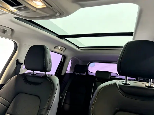 Haval Big Dog — Фото автомобиля 17