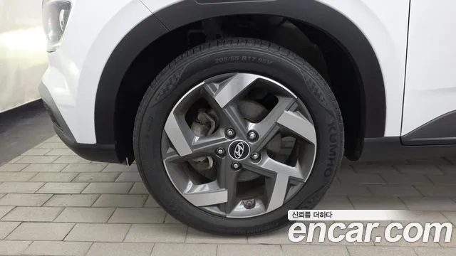 Hyundai Venue Venue 1.6 Modern Plus — Фото автомобиля 5