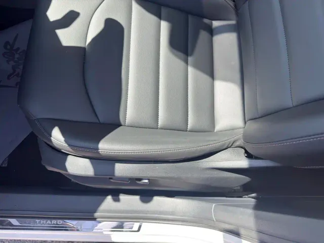 Volkswagen Tharu — Фото автомобиля 12