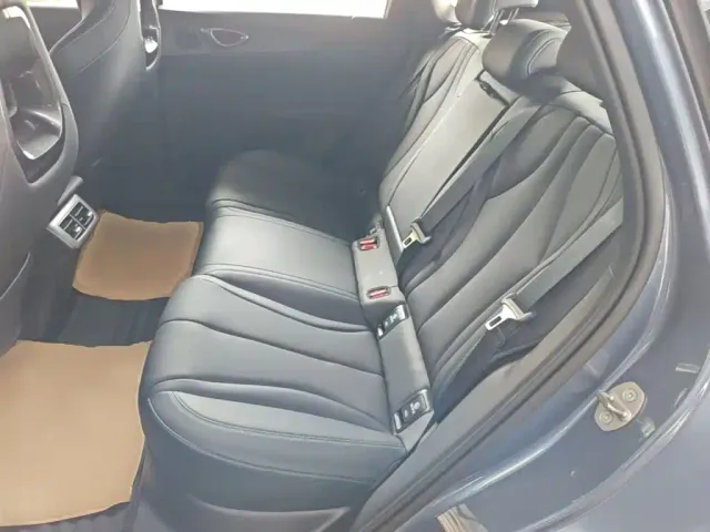 BYD Seal 06 — Фото автомобиля 16