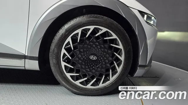 Hyundai Ioniq 5 Ioniq5 — Фото автомобиля 21