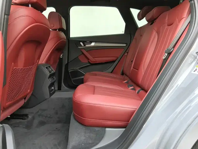 Audi Q5L — Фото автомобиля 8