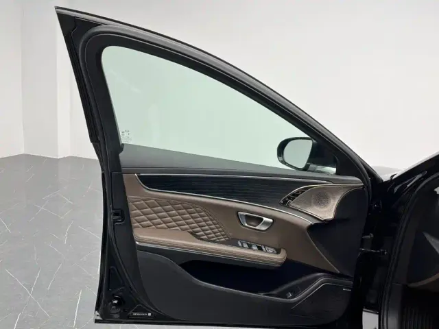BYD Han 2022 DM-i 121KM Premium Edition — Фото автомобиля 13