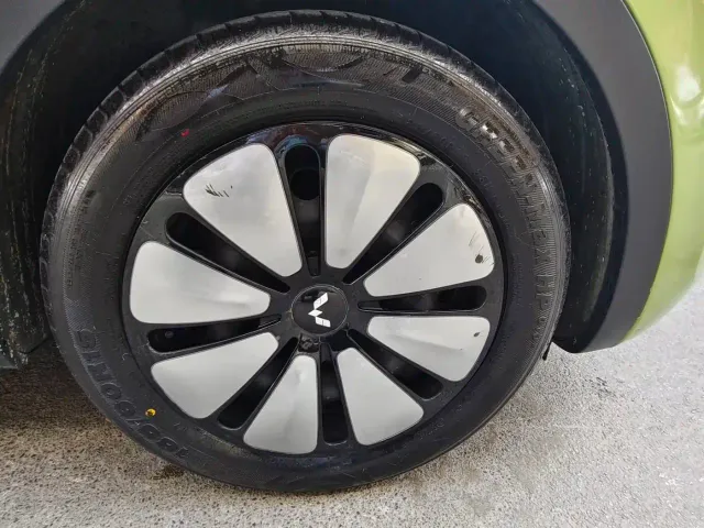 Wuling Bingo — Фото автомобиля 14