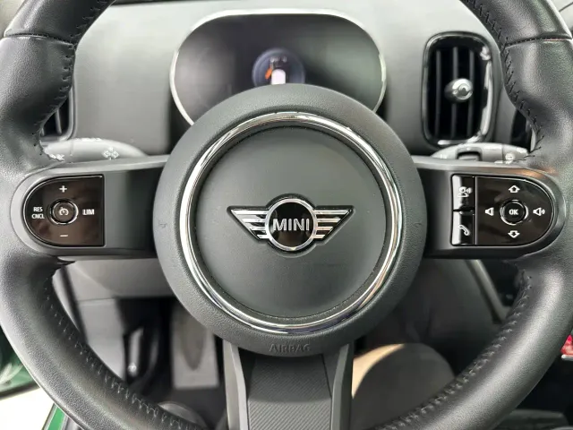 MINI Countryman — Фото автомобиля 14