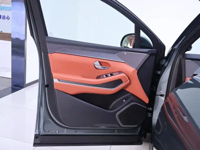 BYD Tang L — Фото автомобиля 18